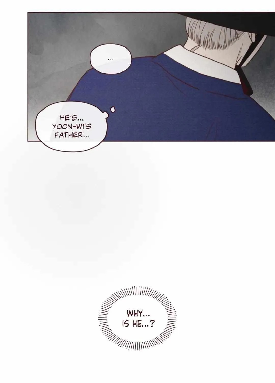 Fate Makes No Mistakes Chapter 99 page 77 - 
