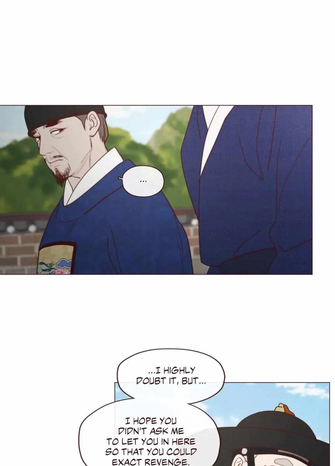 Fate Makes No Mistakes Chapter 99 page 78 - 