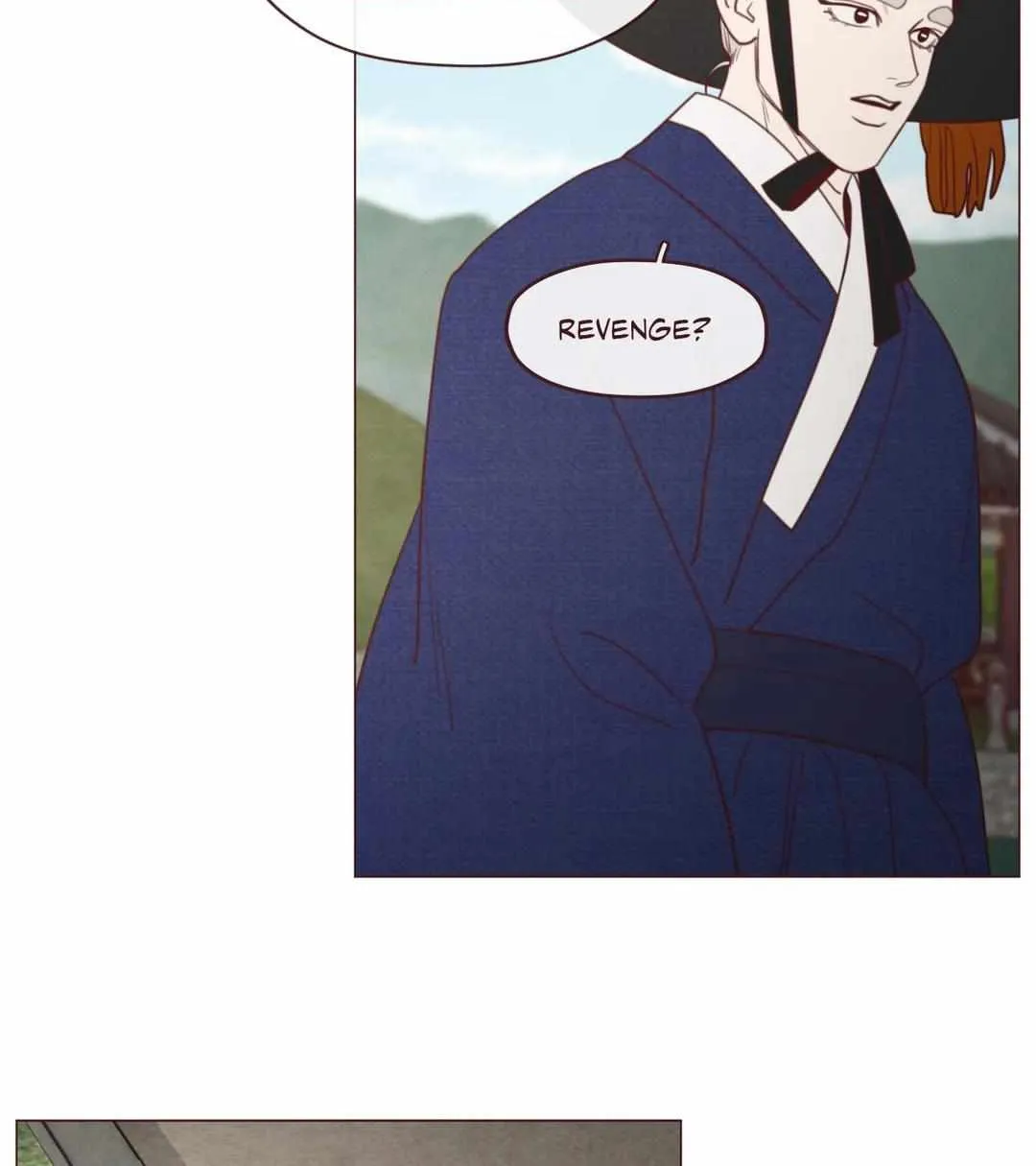 Fate Makes No Mistakes Chapter 99 page 79 - 