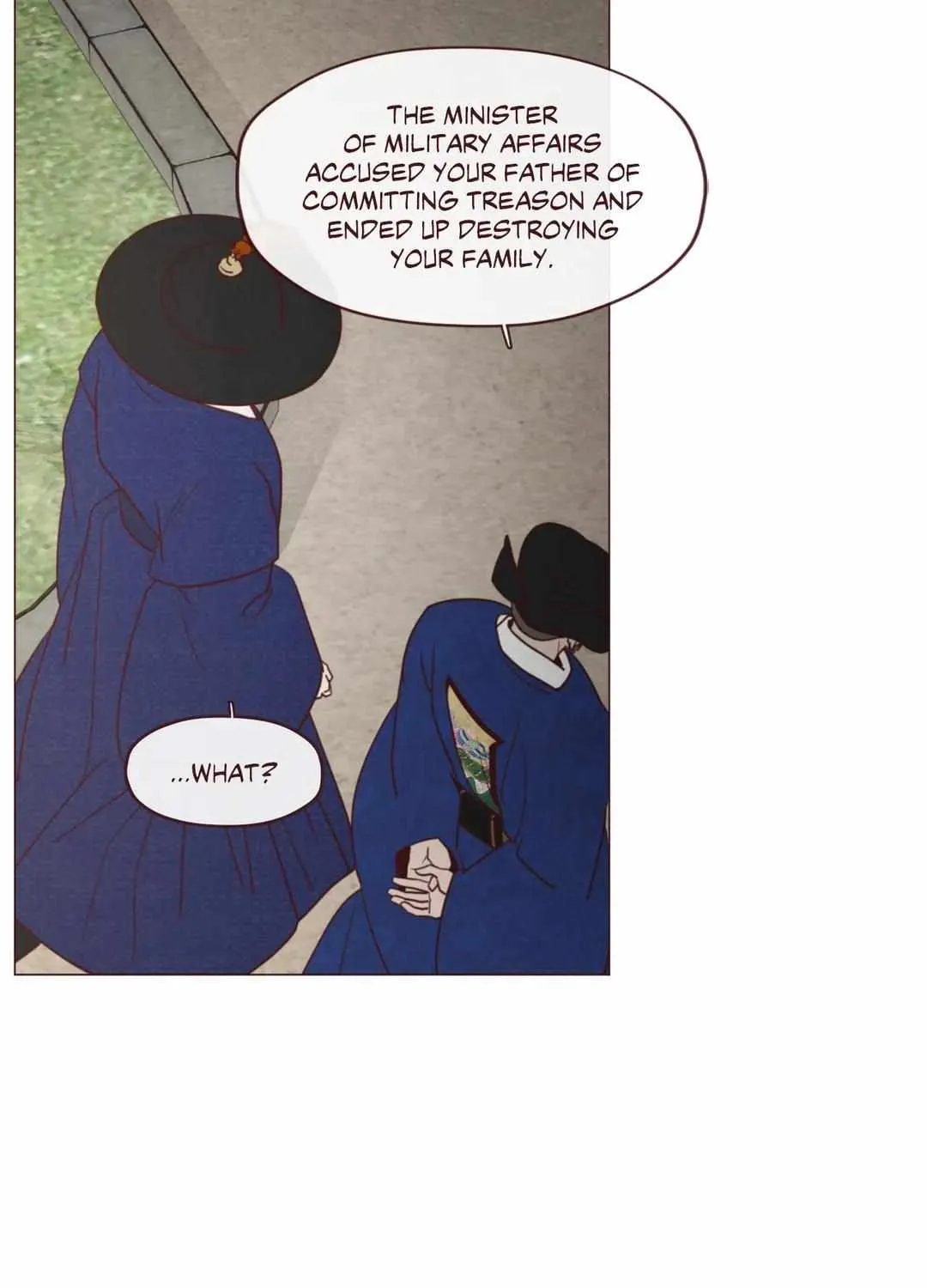 Fate Makes No Mistakes Chapter 99 page 80 - 