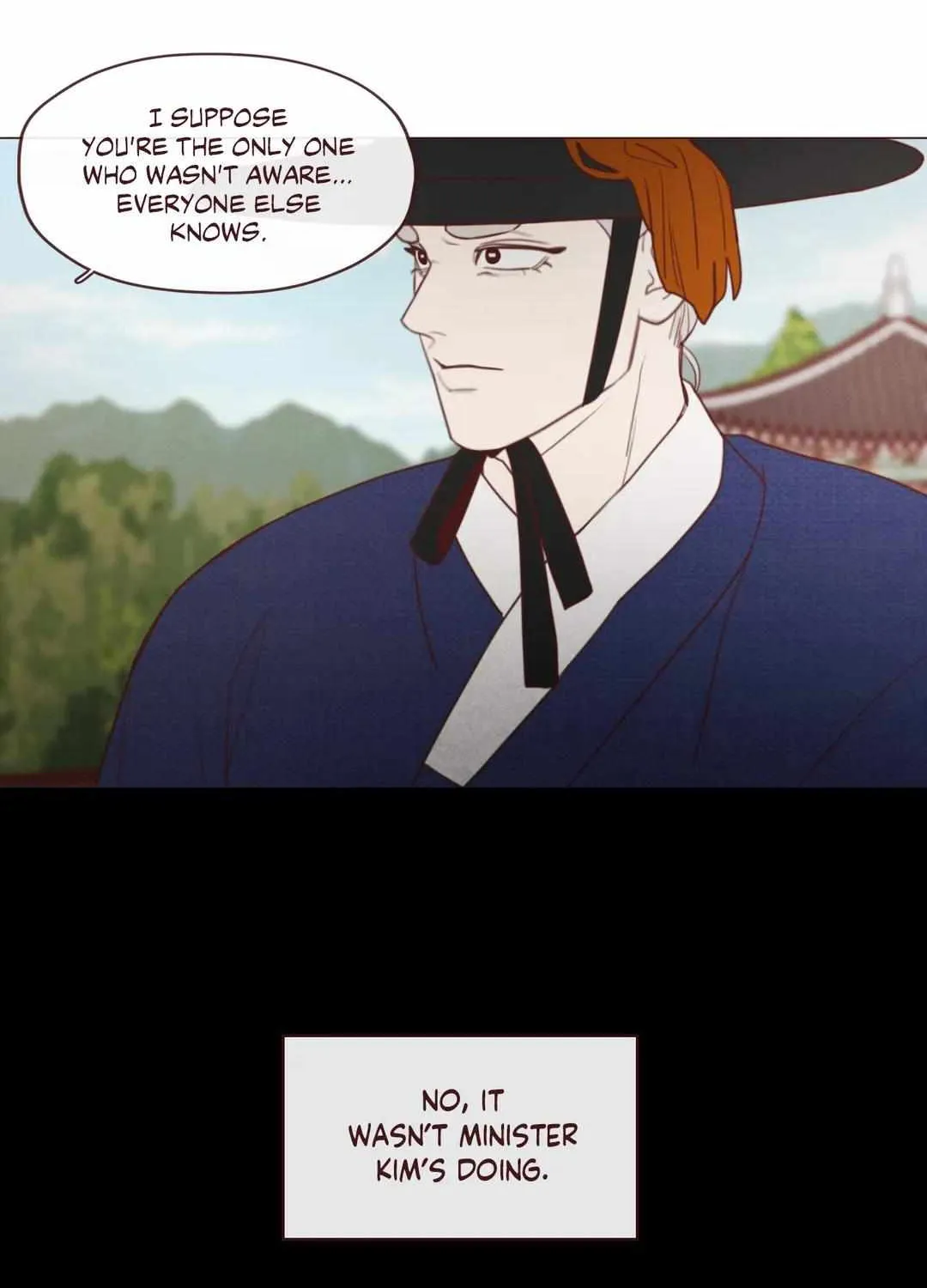 Fate Makes No Mistakes Chapter 99 page 81 - 