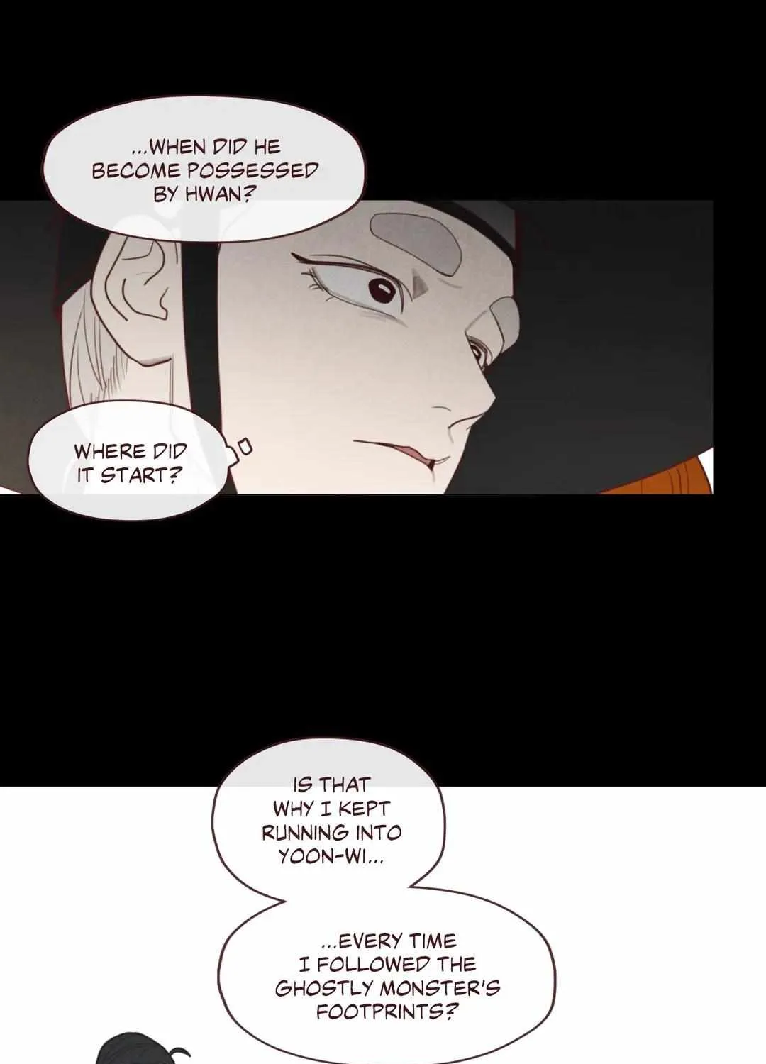 Fate Makes No Mistakes Chapter 99 page 83 - 