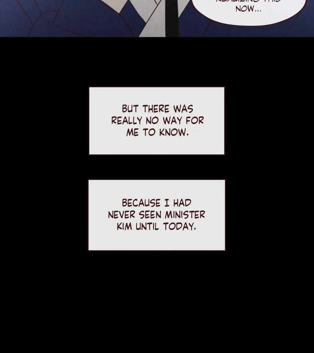 Fate Makes No Mistakes Chapter 99 page 85 - 