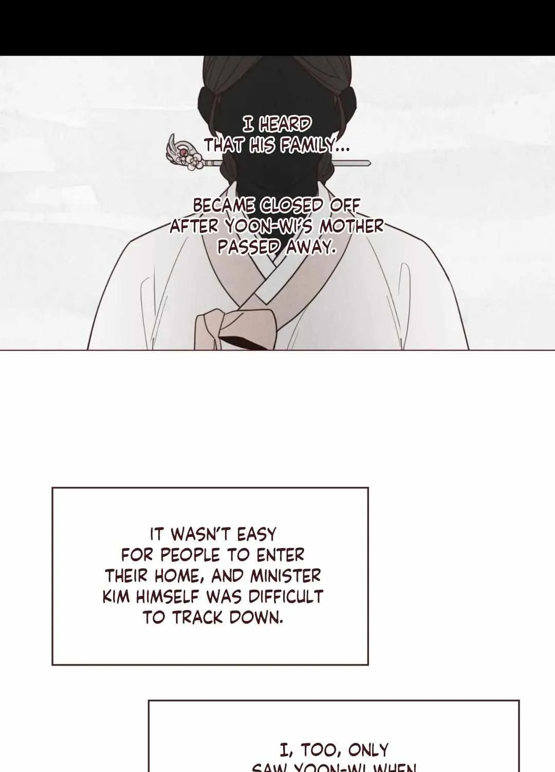 Fate Makes No Mistakes Chapter 99 page 86 - 
