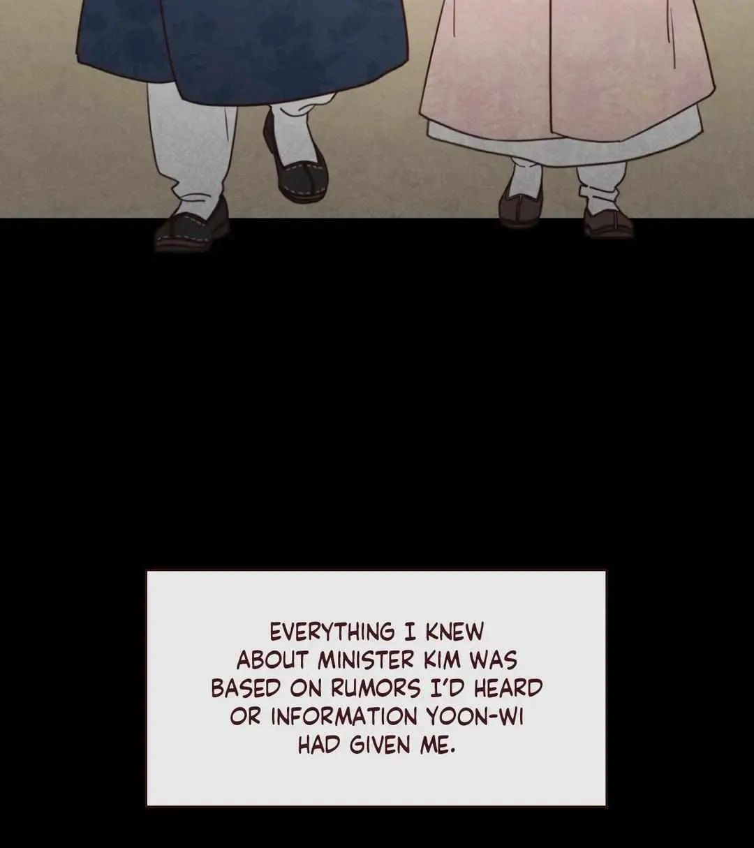 Fate Makes No Mistakes Chapter 99 page 88 - 