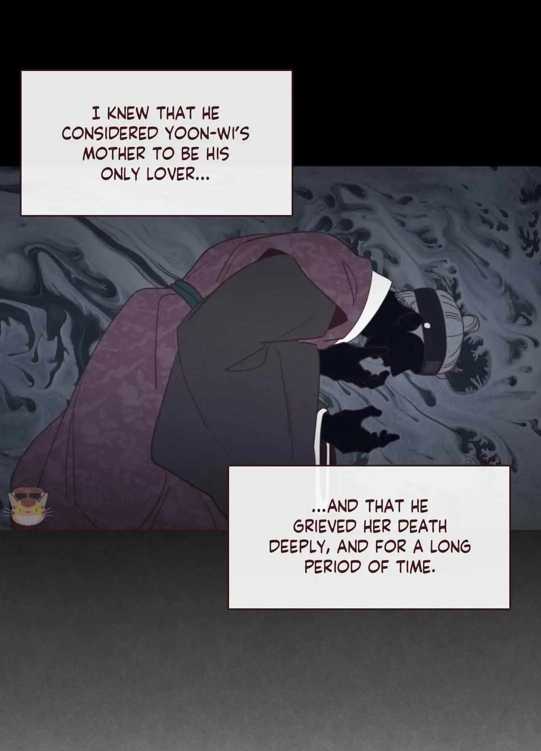 Fate Makes No Mistakes Chapter 99 page 89 - 