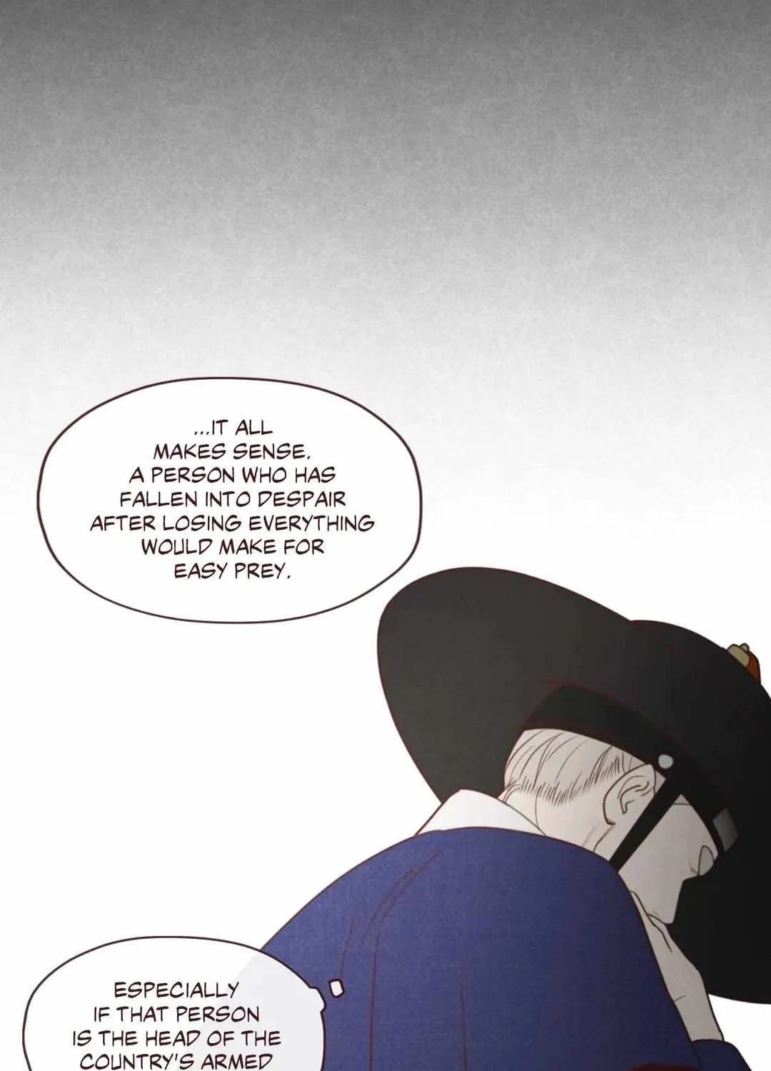Fate Makes No Mistakes Chapter 99 page 90 - 