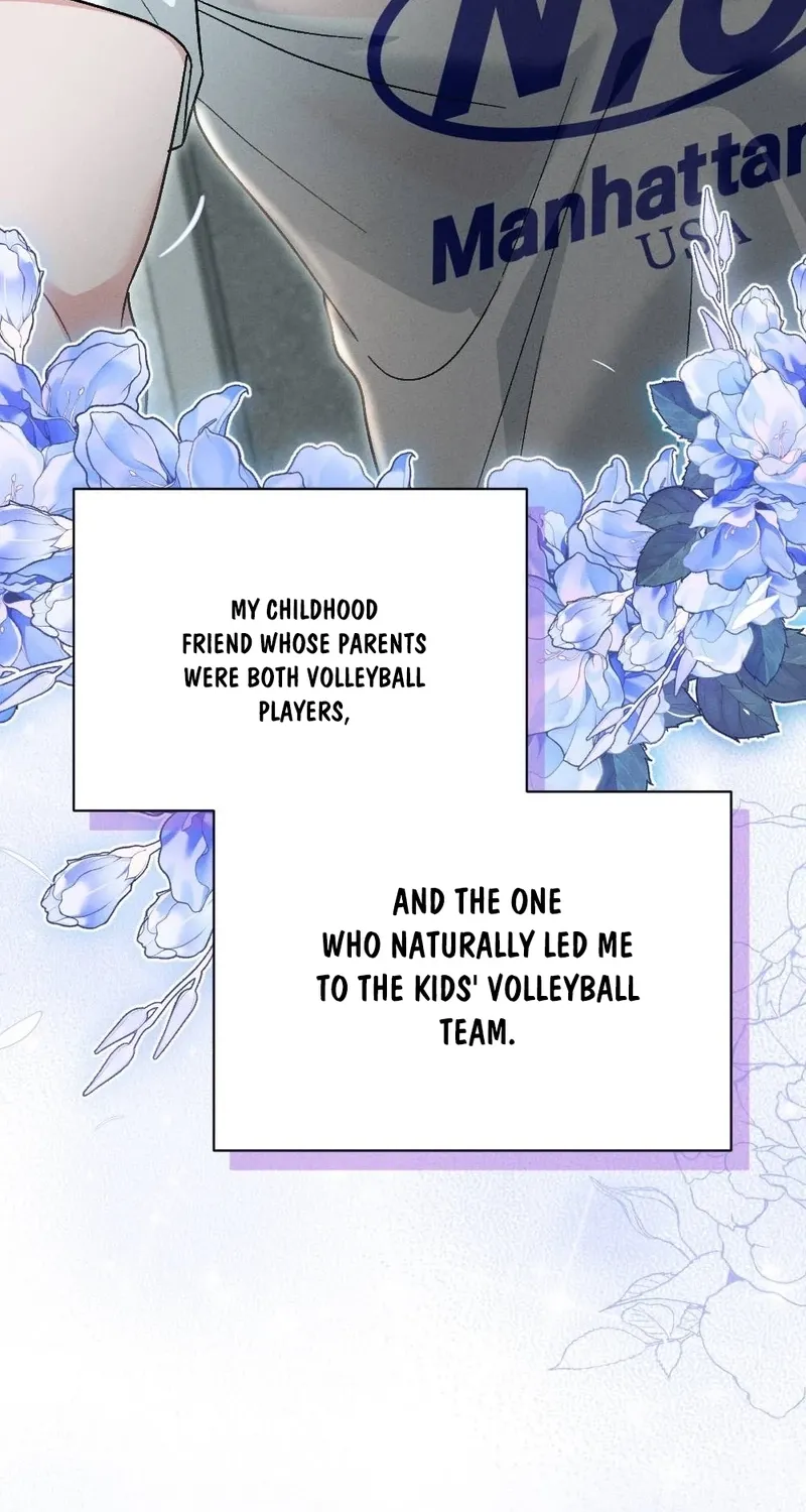 Fated to Be With My Childhood Friend Chapter 1 page 28 - 