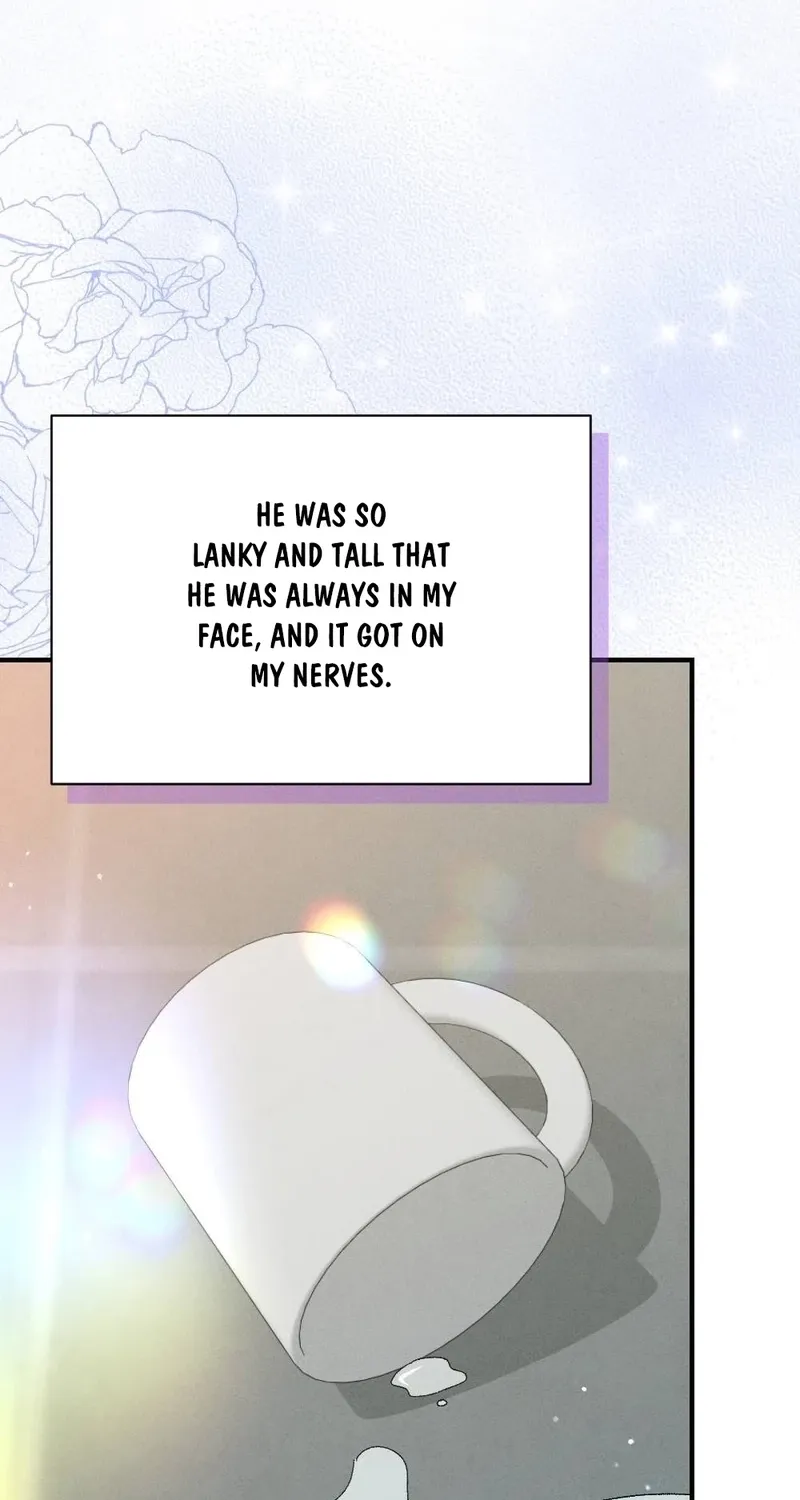 Fated to Be With My Childhood Friend Chapter 1 page 29 - 
