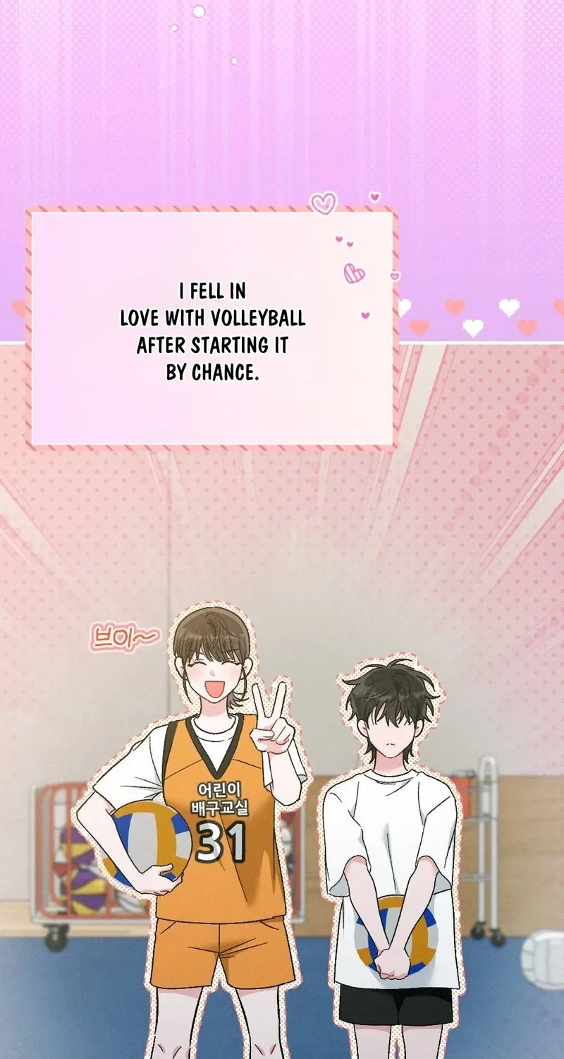 Fated to Be With My Childhood Friend Chapter 1 page 4 - 