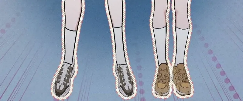 Fated to Be With My Childhood Friend Chapter 1 page 5 - 
