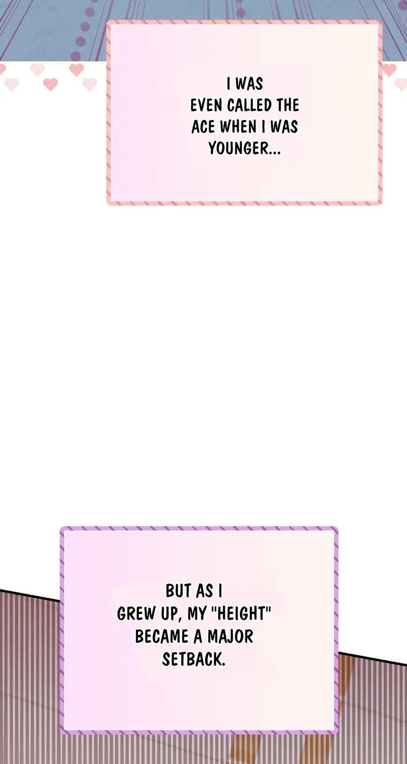 Fated to Be With My Childhood Friend Chapter 1 page 6 - 