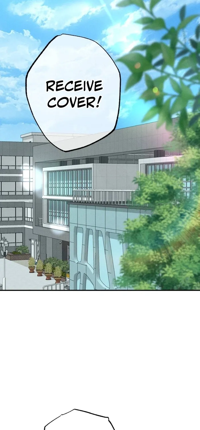 Fated to Be With My Childhood Friend Chapter 2 page 2 - 