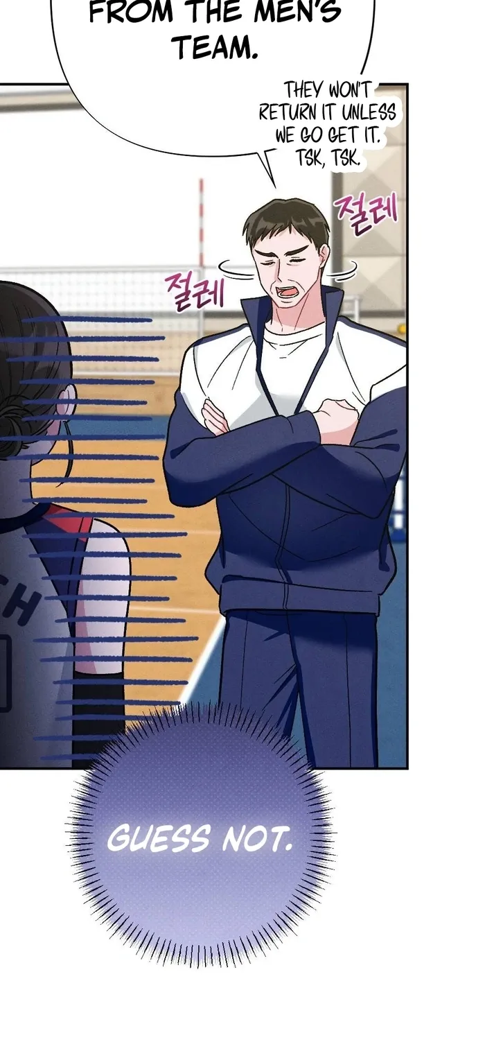 Fated to Be With My Childhood Friend Chapter 2 page 16 - 