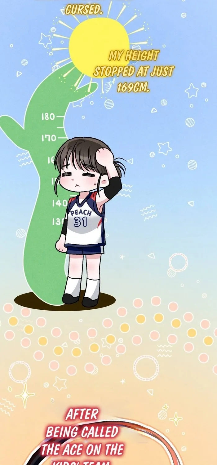 Fated to Be With My Childhood Friend Chapter 2 page 21 - 