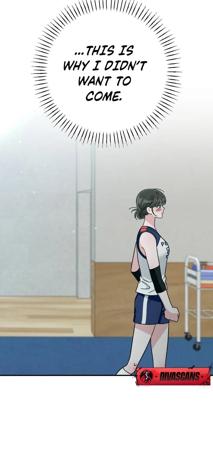 Fated to Be With My Childhood Friend Chapter 2 page 32 - 