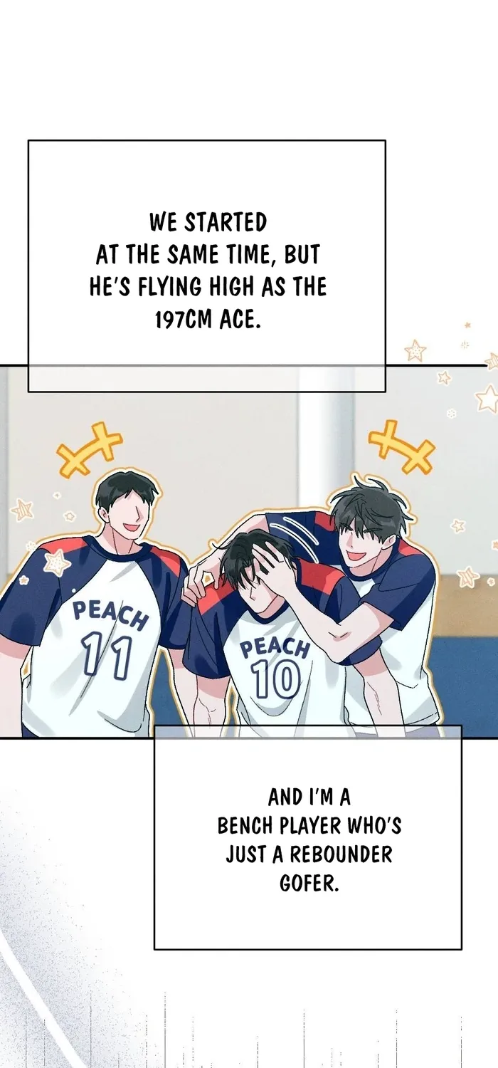 Fated to Be With My Childhood Friend Chapter 2 page 33 - 