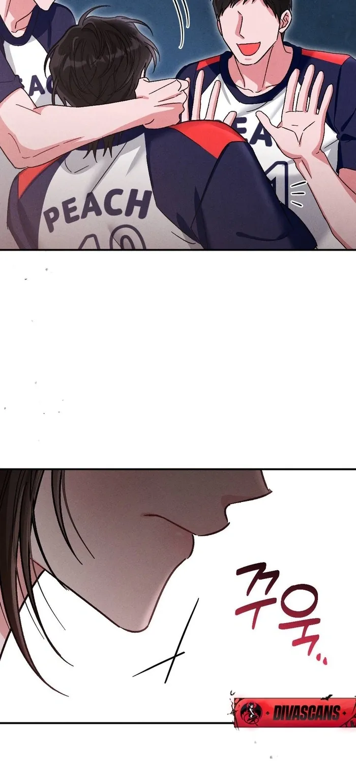 Fated to Be With My Childhood Friend Chapter 2 page 36 - 