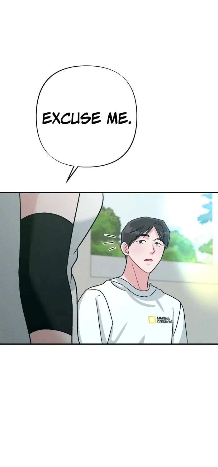 Fated to Be With My Childhood Friend Chapter 2 page 38 - 