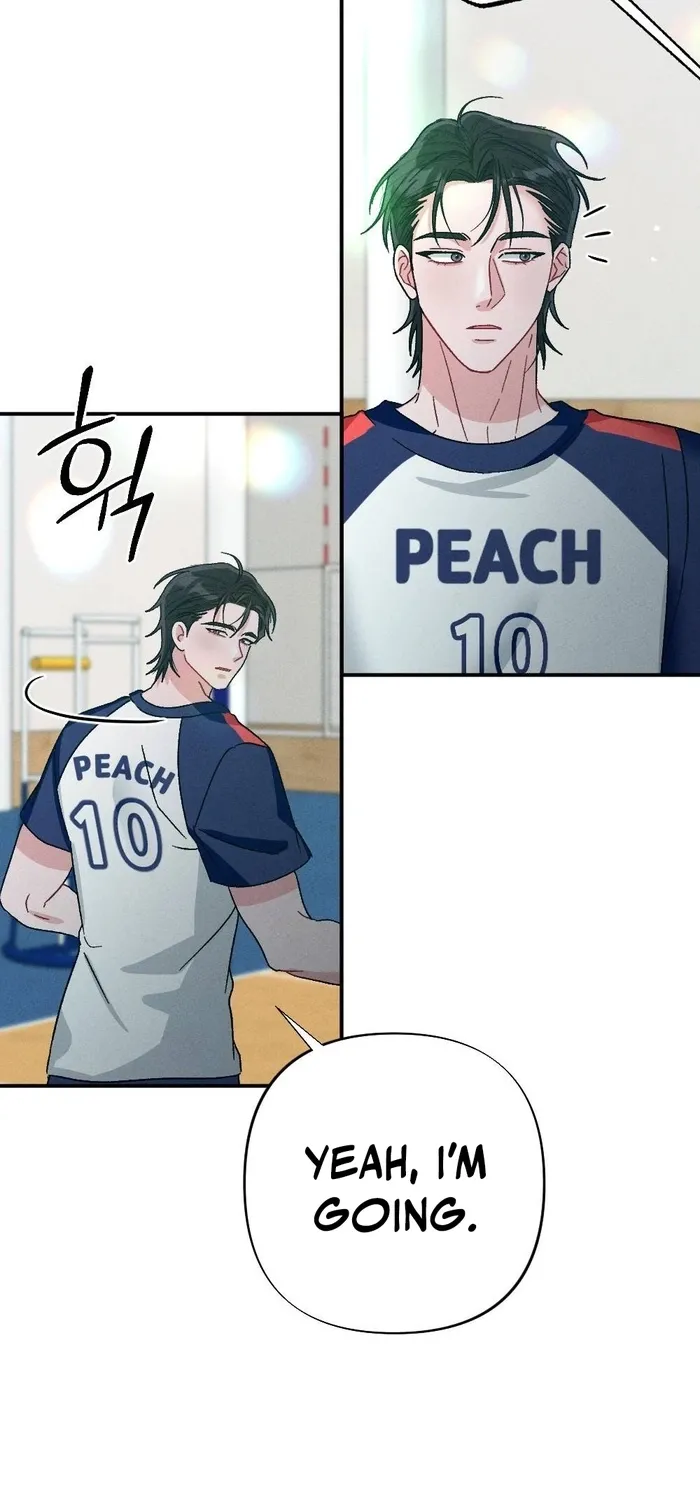 Fated to Be With My Childhood Friend Chapter 2 page 48 - 