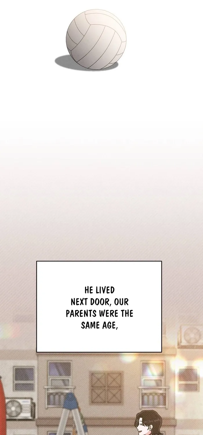 Fated to Be With My Childhood Friend Chapter 2 page 56 - 