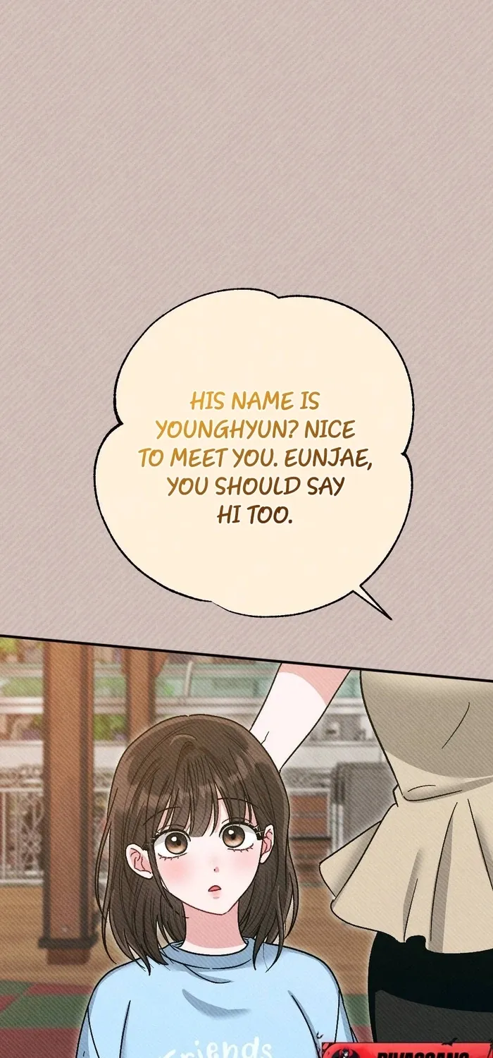 Fated to Be With My Childhood Friend Chapter 2 page 58 - 