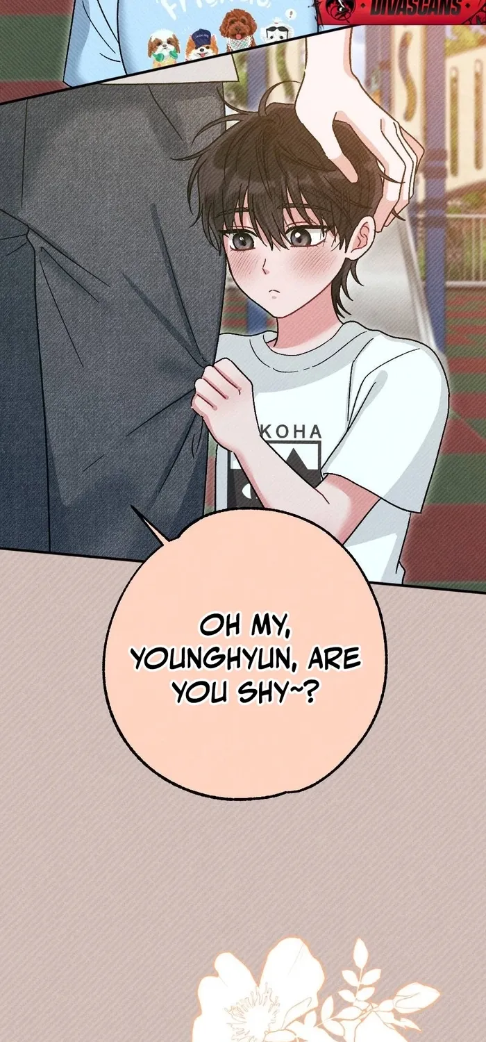 Fated to Be With My Childhood Friend Chapter 2 page 59 - 