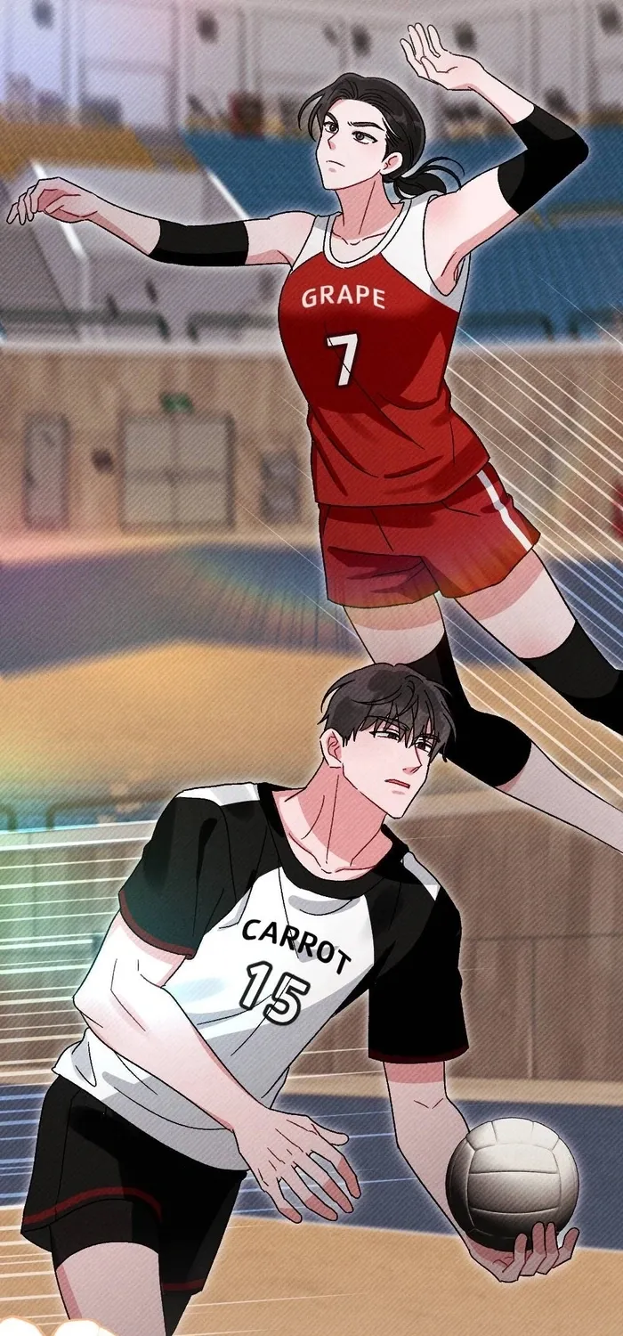 Fated to Be With My Childhood Friend Chapter 2 page 61 - 