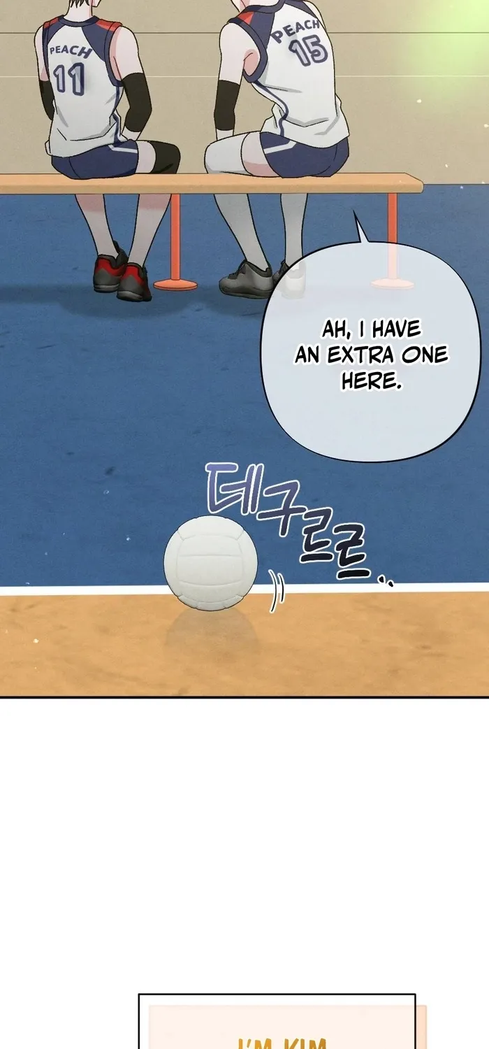 Fated to Be With My Childhood Friend Chapter 2 page 9 - 
