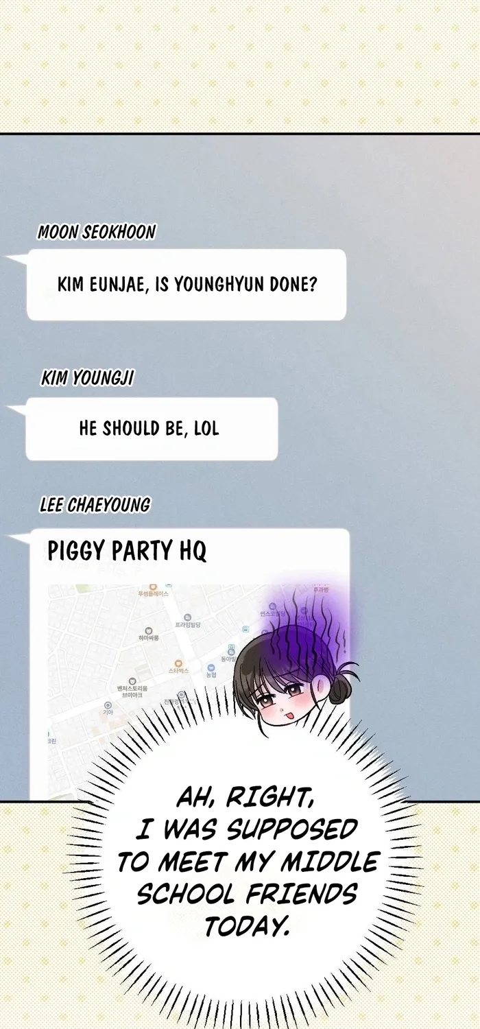 Fated to Be With My Childhood Friend Chapter 2 page 82 - 