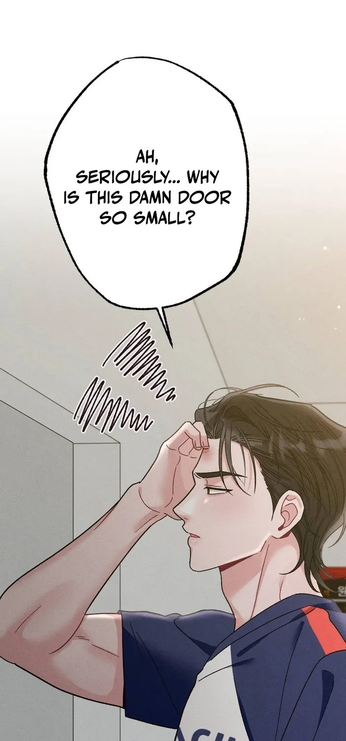 Fated to Be With My Childhood Friend Chapter 2 page 92 - 