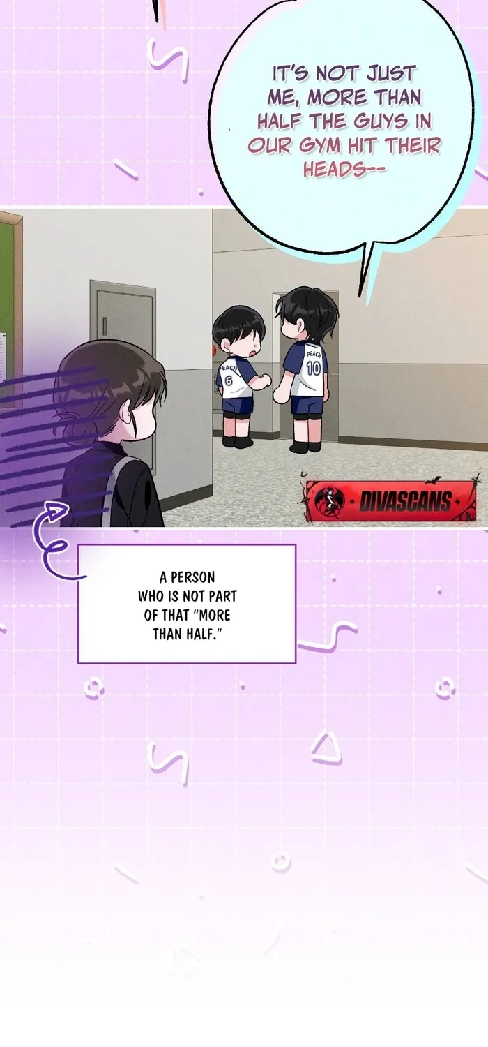 Fated to Be With My Childhood Friend Chapter 2 page 94 - 