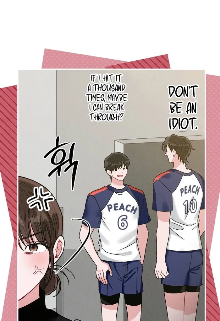 Fated to Be With My Childhood Friend Chapter 2 page 95 - 