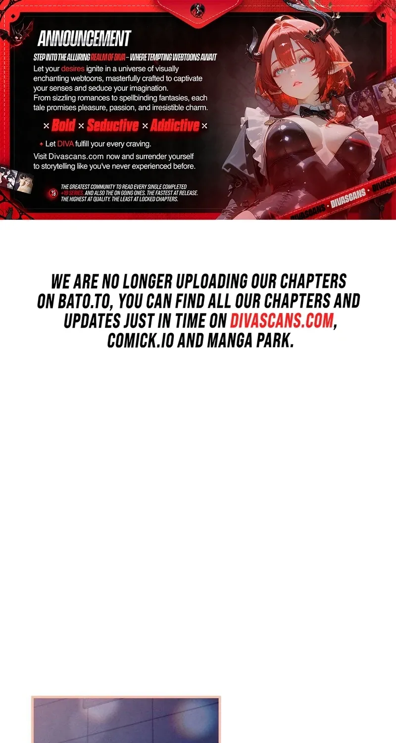 Fated to Be With My Childhood Friend Chapter 3 page 1 - 
