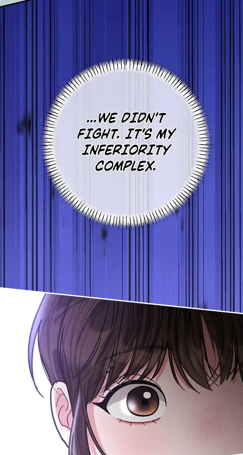 Fated to Be With My Childhood Friend Chapter 3 page 12 - 