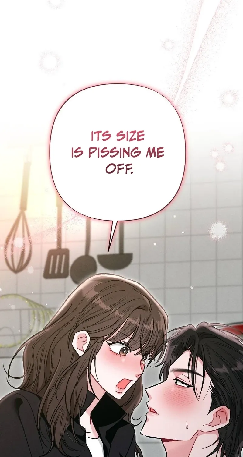 Fated to Be With My Childhood Friend Chapter 3 page 128 - 