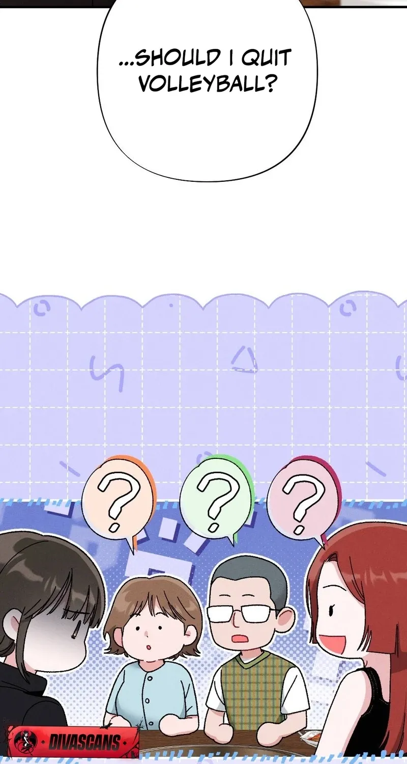 Fated to Be With My Childhood Friend Chapter 3 page 15 - 