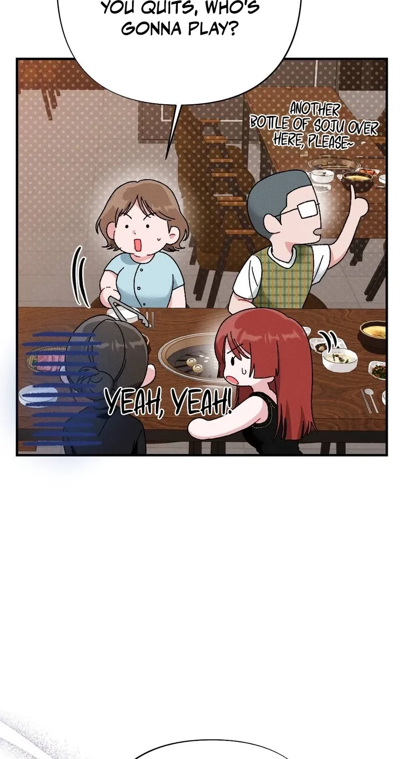 Fated to Be With My Childhood Friend Chapter 3 page 18 - 