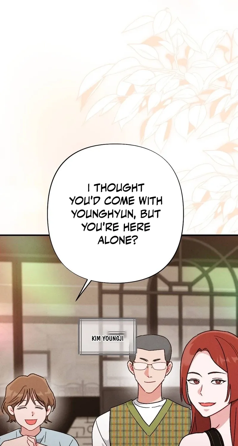 Fated to Be With My Childhood Friend Chapter 3 page 3 - 