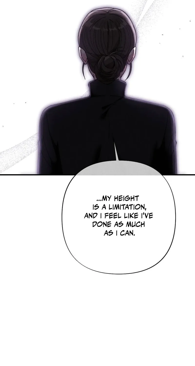 Fated to Be With My Childhood Friend Chapter 3 page 21 - 