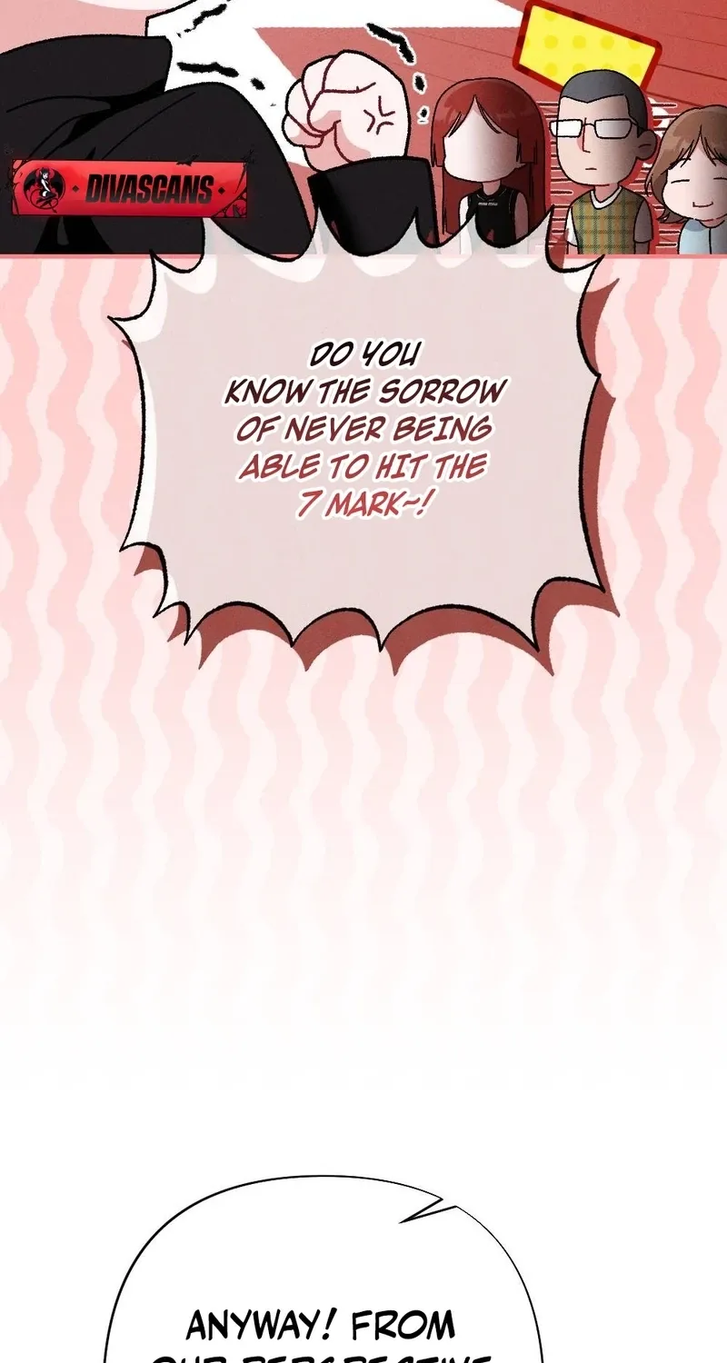 Fated to Be With My Childhood Friend Chapter 3 page 25 - 