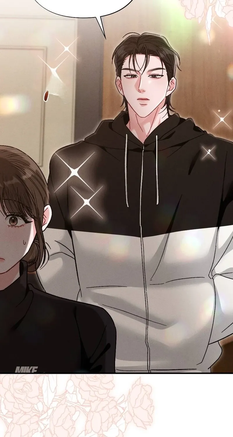 Fated to Be With My Childhood Friend Chapter 3 page 31 - 
