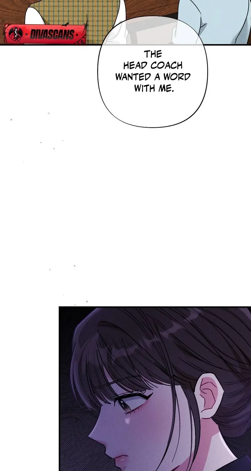 Fated to Be With My Childhood Friend Chapter 3 page 33 - 