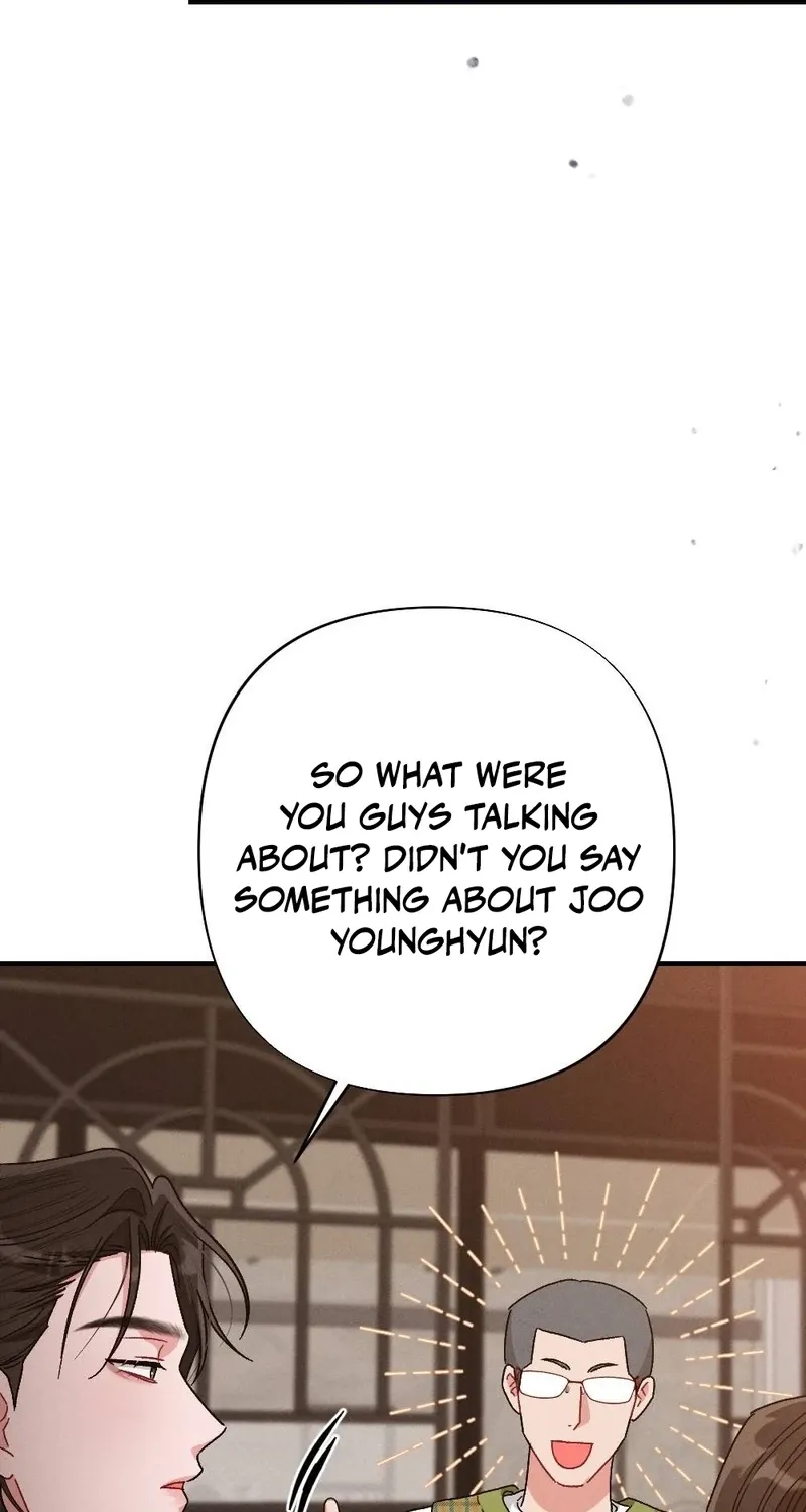Fated to Be With My Childhood Friend Chapter 3 page 35 - 