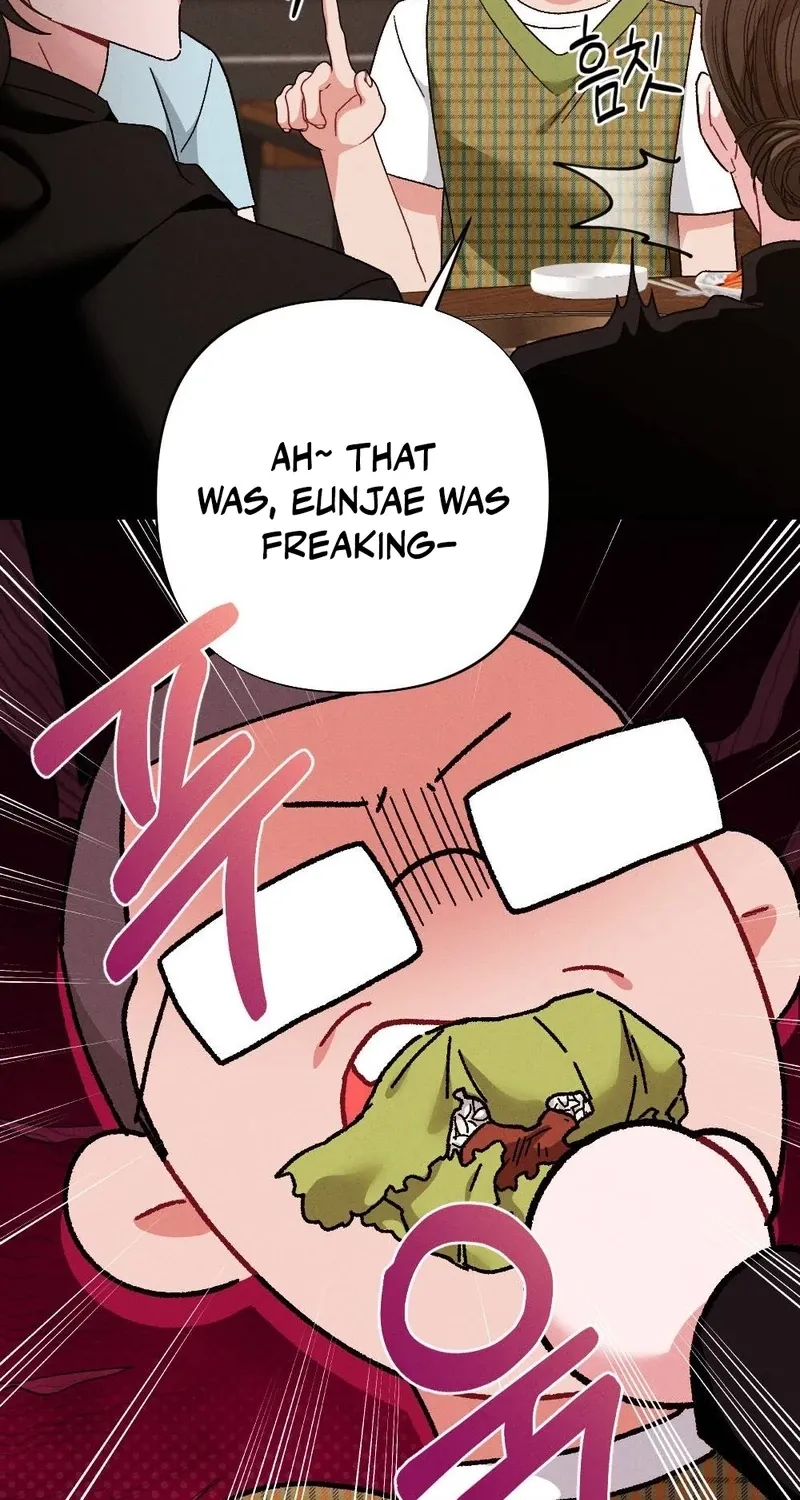 Fated to Be With My Childhood Friend Chapter 3 page 36 - 