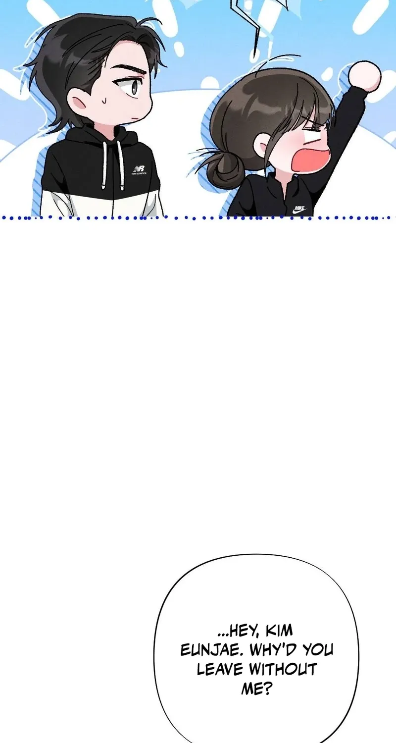 Fated to Be With My Childhood Friend Chapter 3 page 38 - 