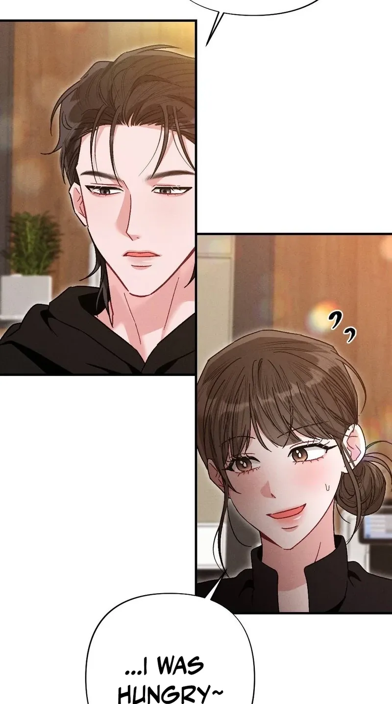 Fated to Be With My Childhood Friend Chapter 3 page 39 - 