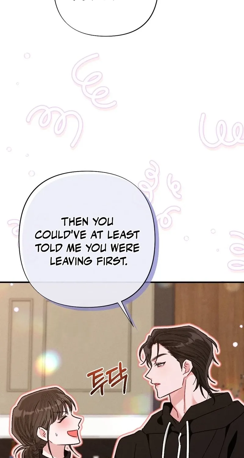 Fated to Be With My Childhood Friend Chapter 3 page 40 - 