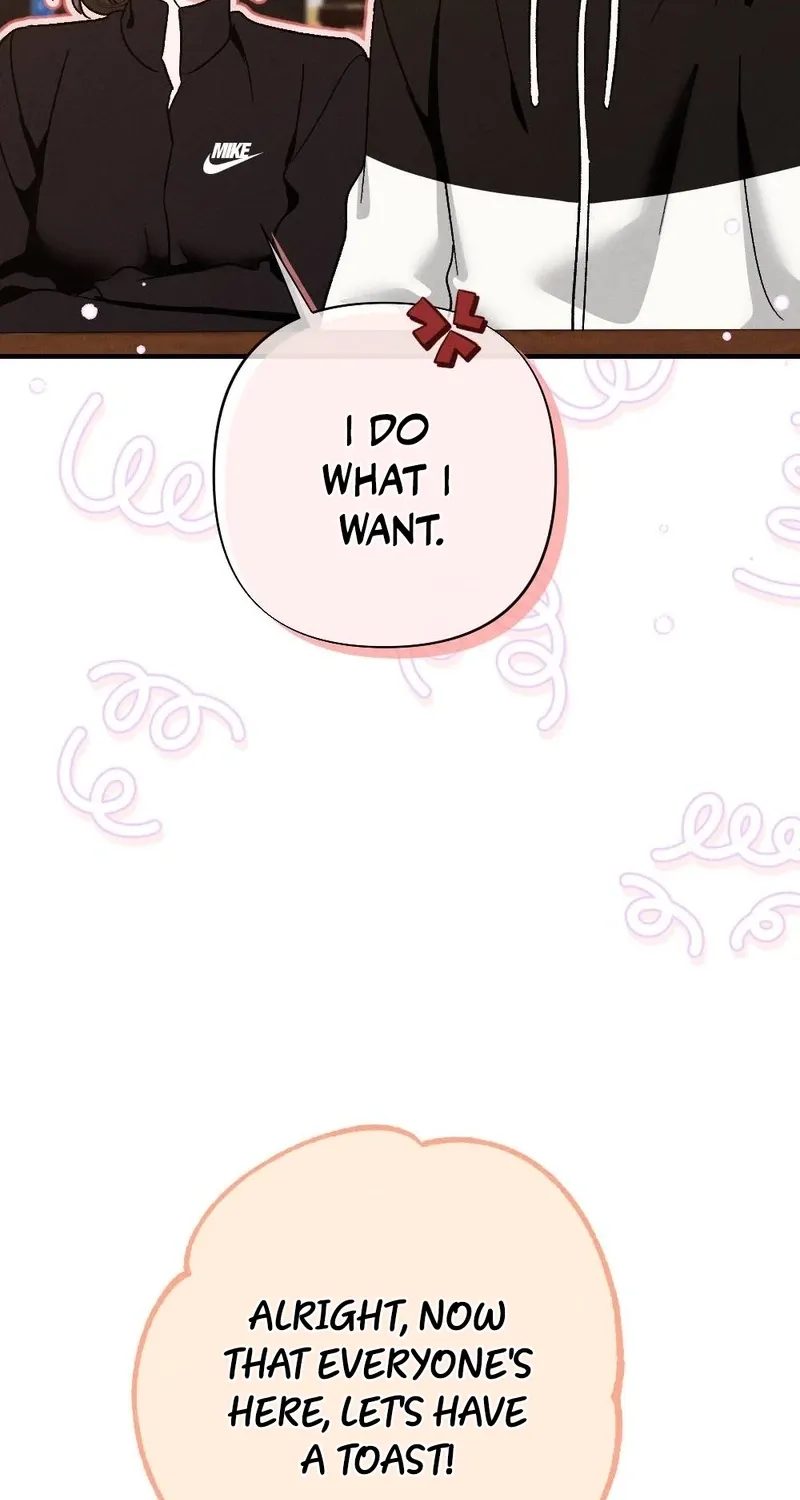 Fated to Be With My Childhood Friend Chapter 3 page 41 - 