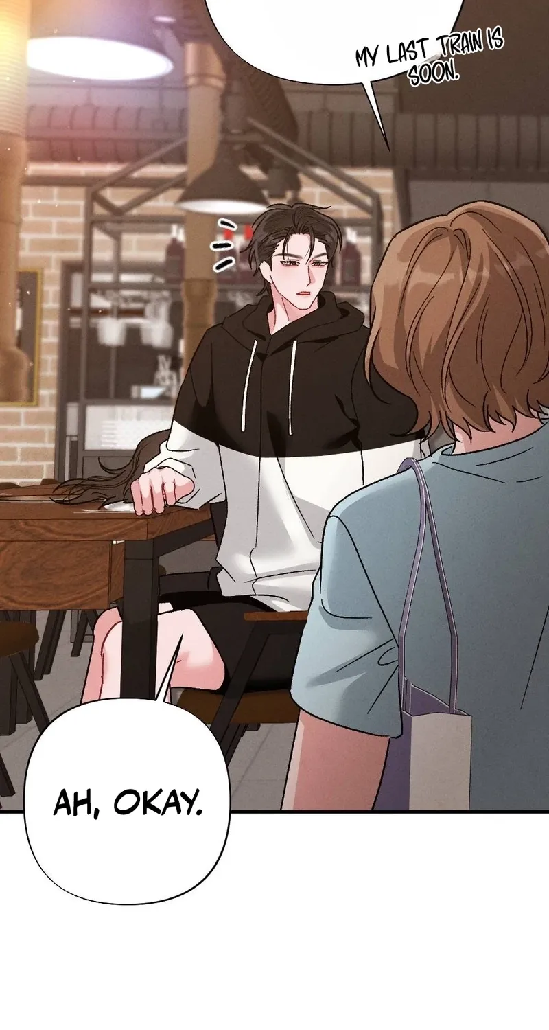 Fated to Be With My Childhood Friend Chapter 3 page 52 - 
